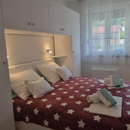 Apartman Duje Senj  Extérieur photo
