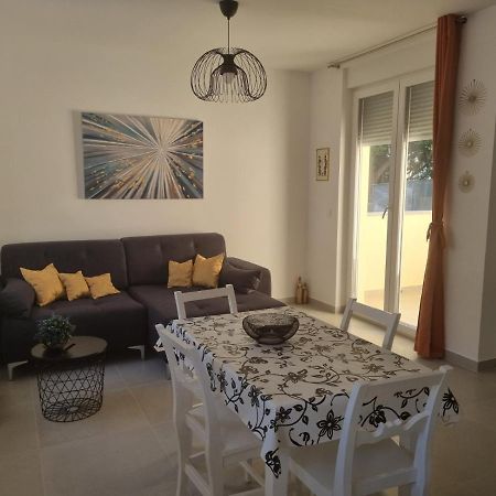 Apartman Duje Senj  Extérieur photo