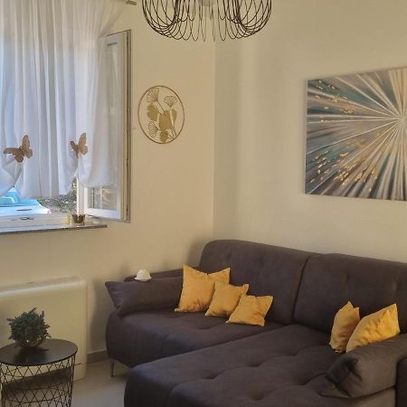 Apartman Duje Senj  Extérieur photo