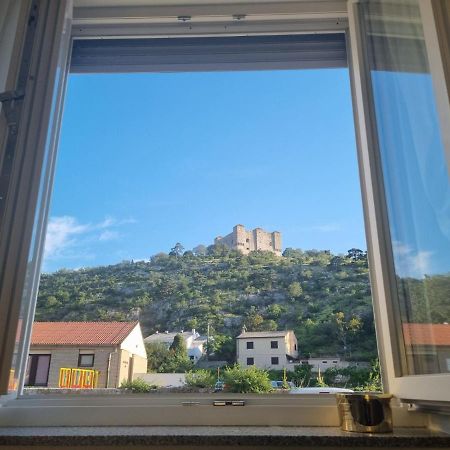 Apartman Duje Senj  Extérieur photo
