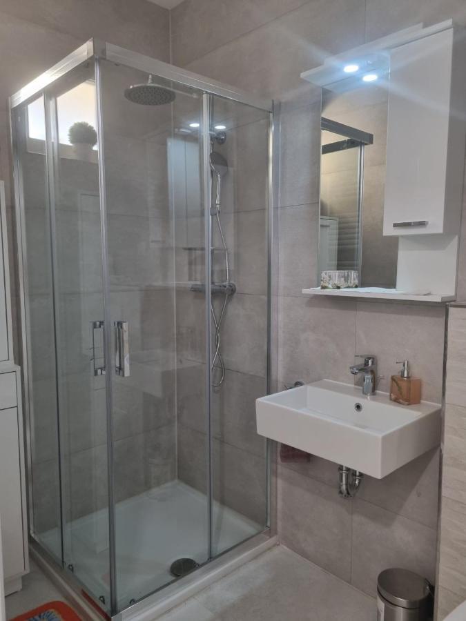 Apartman Duje Senj  Extérieur photo