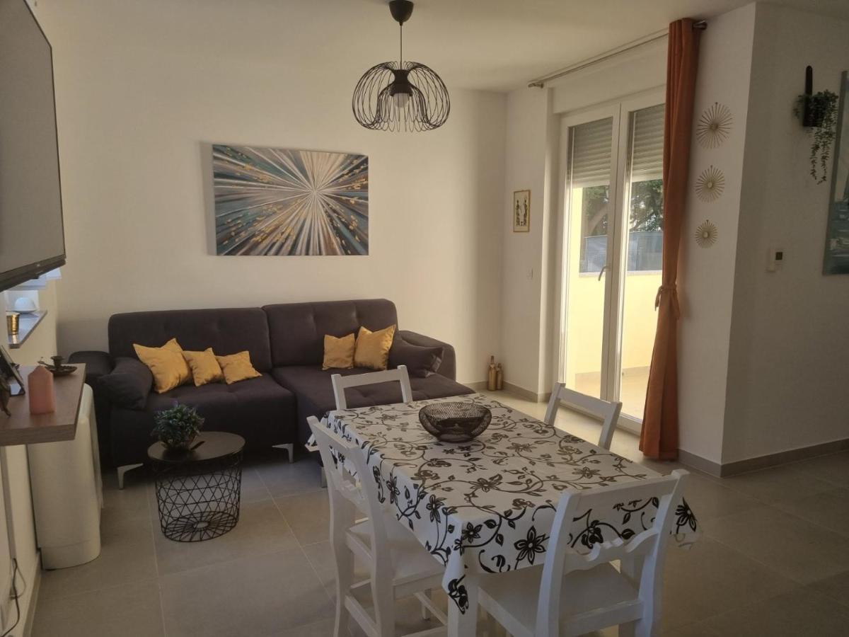 Apartman Duje Senj  Extérieur photo