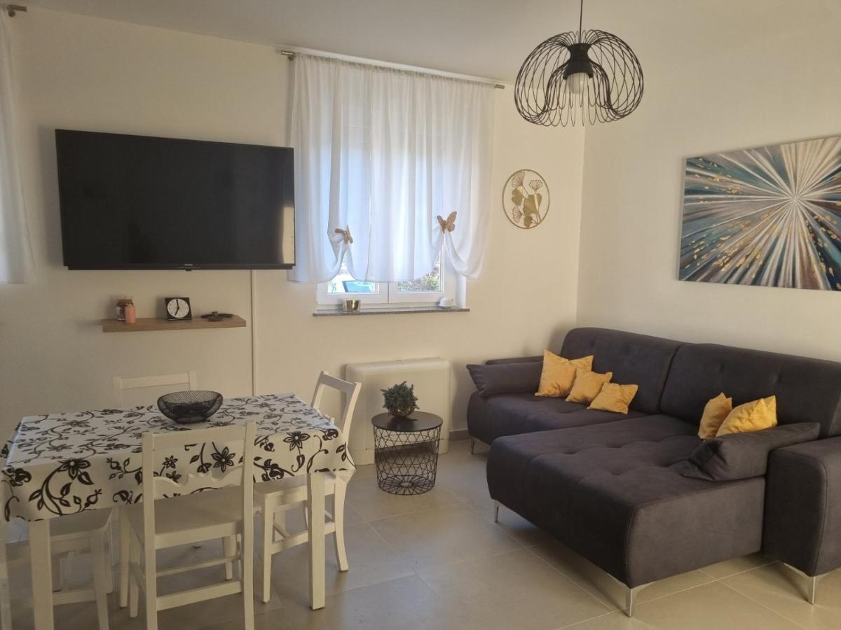 Apartman Duje Senj  Extérieur photo