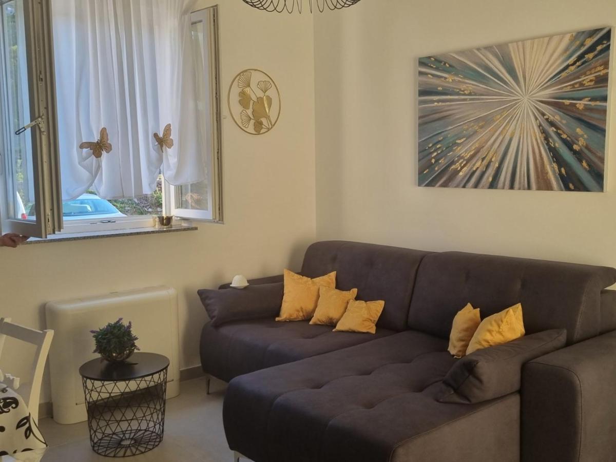 Apartman Duje Senj  Extérieur photo