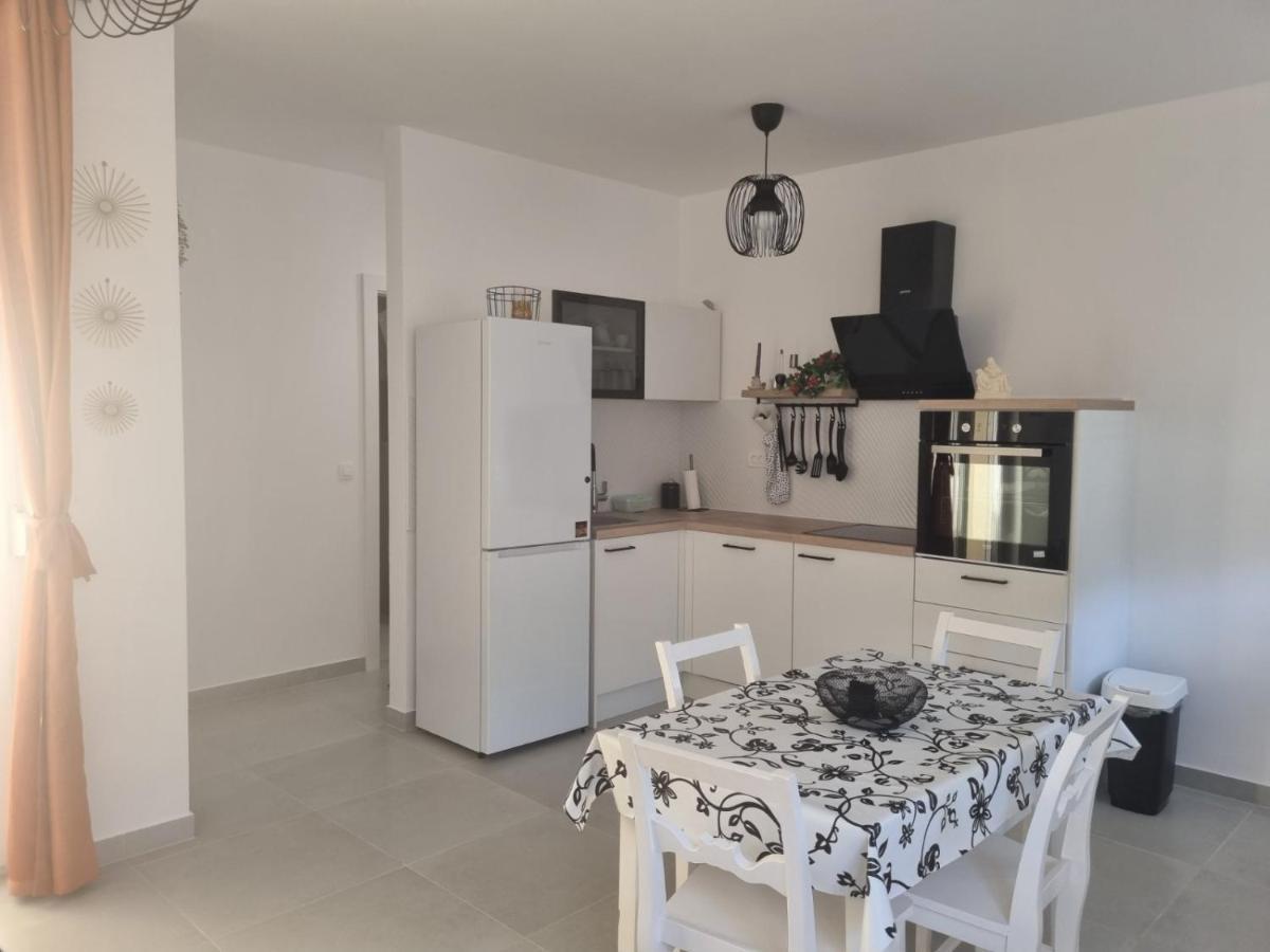 Apartman Duje Senj  Extérieur photo