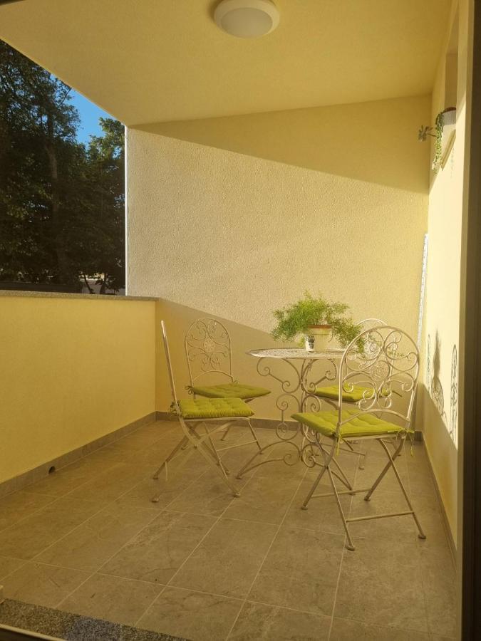 Apartman Duje Senj  Extérieur photo