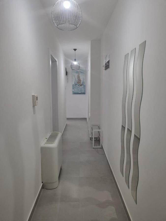 Apartman Duje Senj  Extérieur photo