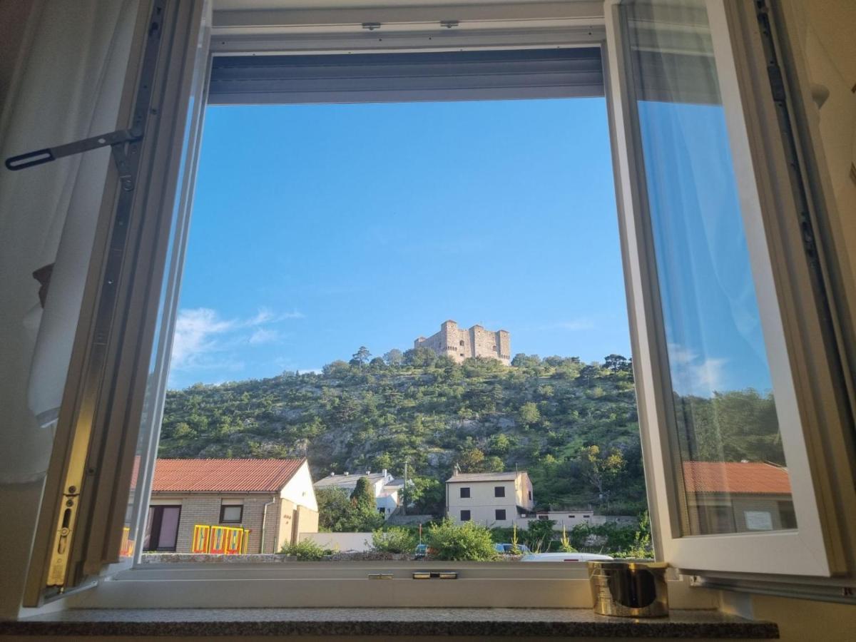 Apartman Duje Senj  Extérieur photo