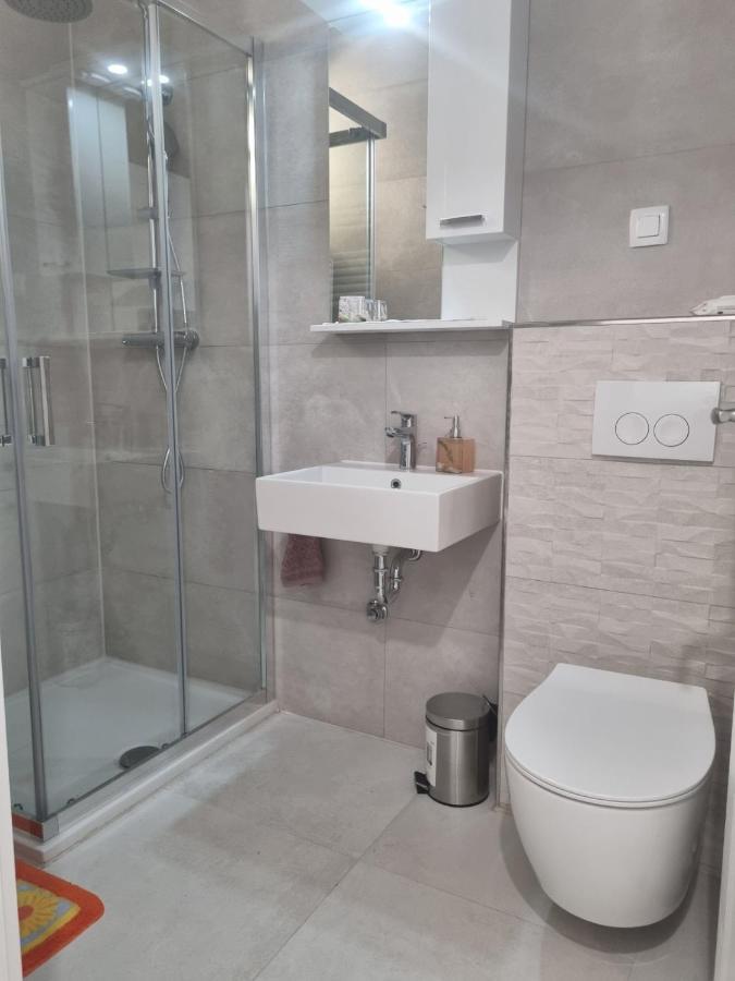 Apartman Duje Senj  Extérieur photo